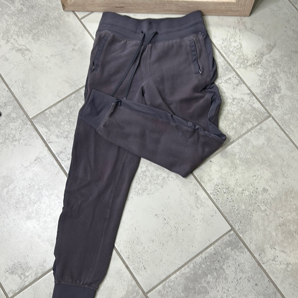 Lululemon Get Going Joggers*28.5”